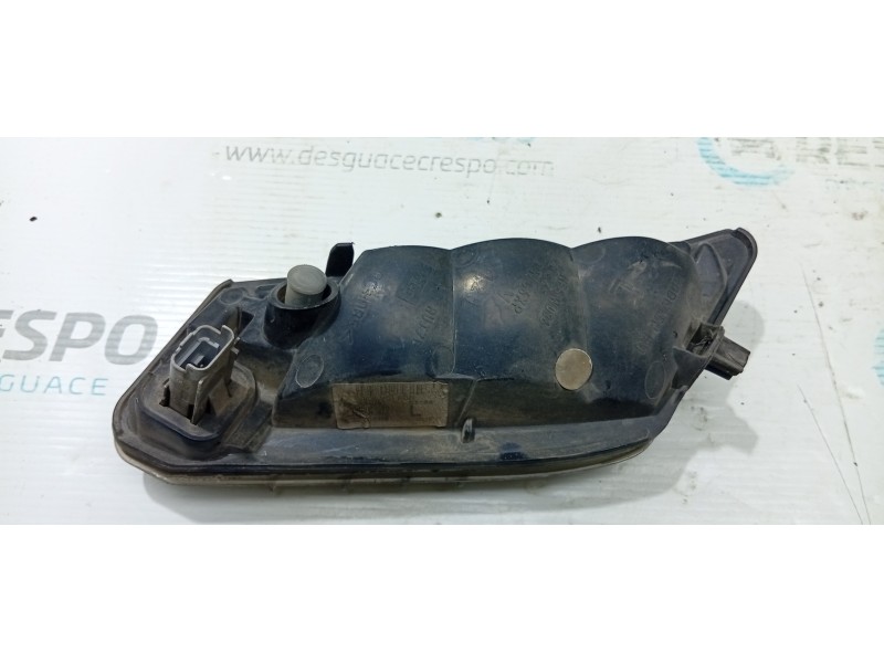 PILOTO DELANTERO IZQUIERDO  - imagen 3