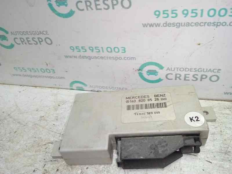 CENTRALITA CIERRE 1408208526  - imagen 1