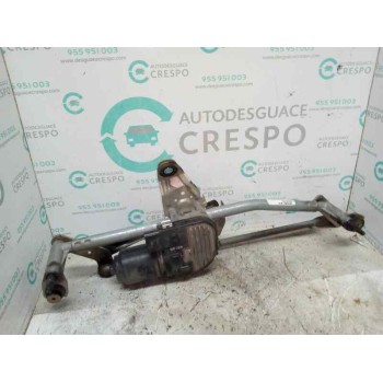 MOTOR LIMPIA DELANTERO 3C1955023E  - miniatura 1