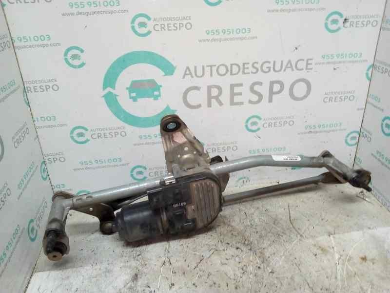 MOTOR LIMPIA DELANTERO 3C1955023E  - imagen 1