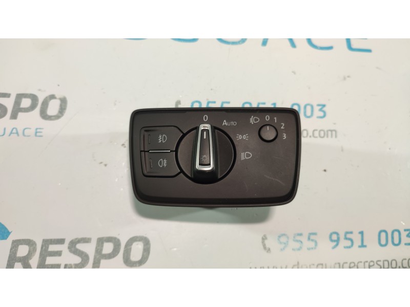 MANDO LUCES 3G0941633  - imagen 1