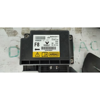 KIT AIRBAG  - miniatura 4