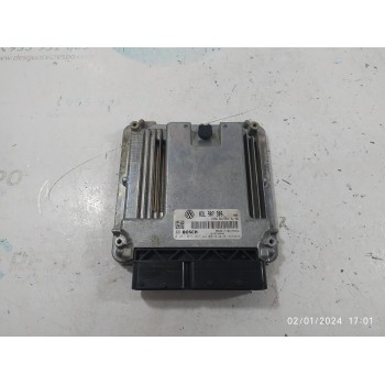 CENTRALITA MOTOR UCE 03L907309 0281015029 EDC17CP14 - miniatura 2
