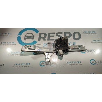 ELEVALUNAS DELANTERO IZQUIERDO 9606088180  - miniatura 1