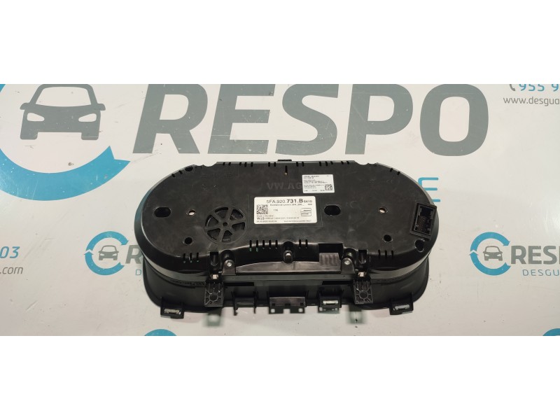 CUADRO INSTRUMENTOS 5FA920731B  - imagen 4