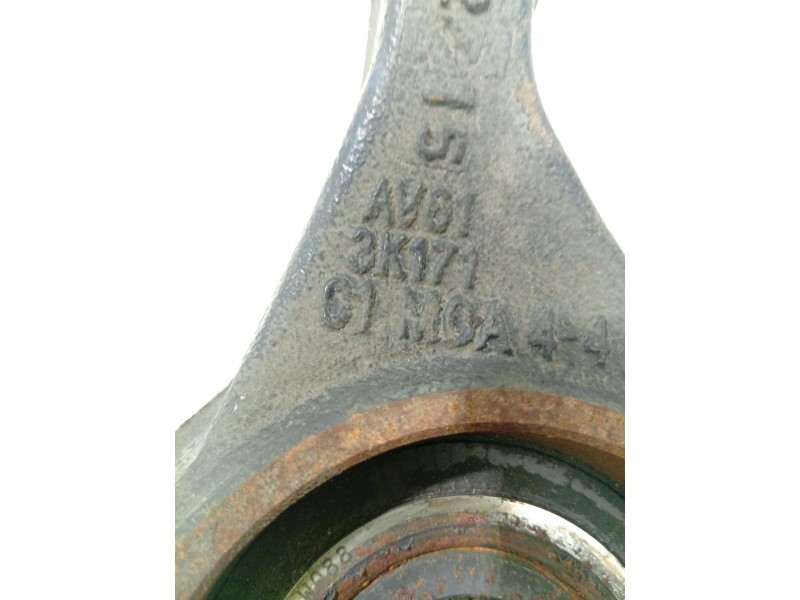 MANGUETA DELANTERA IZQUIERDA AV613K171 / 1882875  - imagen 2