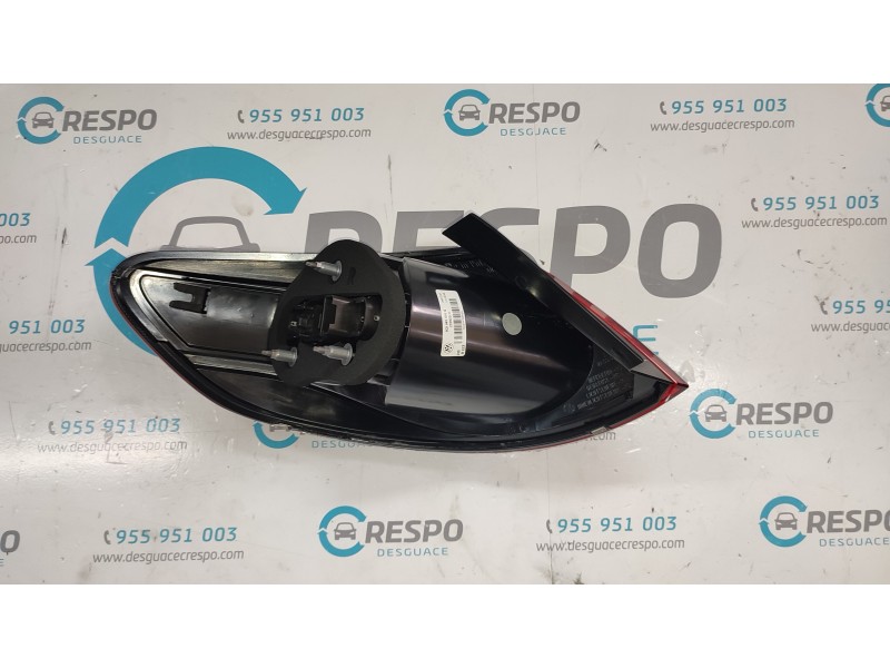 PILOTO TRASERO DERECHO 3C8945096G  - imagen 3