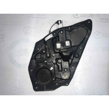 ELEVALUNAS TRASERO IZQUIERDO DF17397XB 