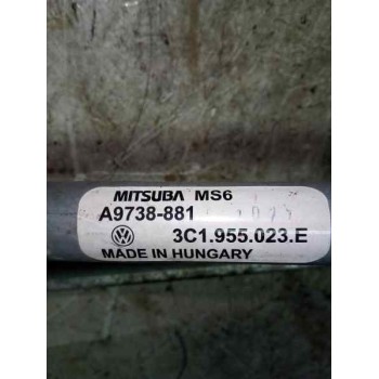 MOTOR LIMPIA DELANTERO 3C1955023E  - miniatura 2