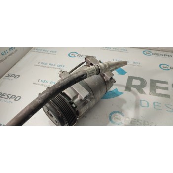 COMPRESOR AIRE ACONDICIONADO CA500ALEKA05  - miniatura 3