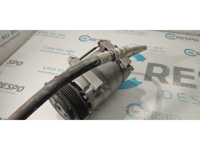 COMPRESOR AIRE ACONDICIONADO CA500ALEKA05  - imagen 3