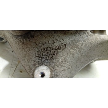 MANGUETA DELANTERA IZQUIERDA 31387650  - miniatura 2