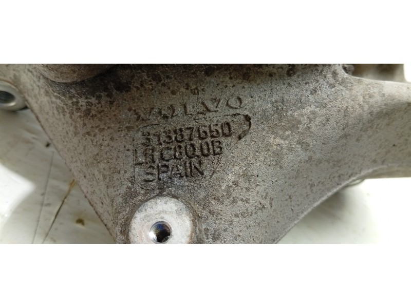 MANGUETA DELANTERA IZQUIERDA 31387650  - imagen 2