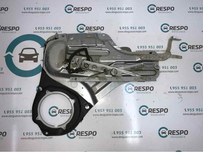 ELEVALUNAS TRASERO IZQUIERDO 834702KXXX  - imagen 1