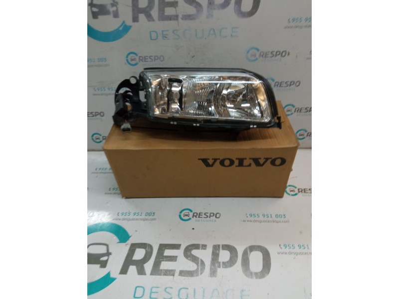 FARO DERECHO 30744490  - imagen 1