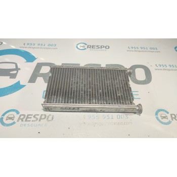 RADIADOR CALEFACCION / AIRE ACONDICIONADO T1031178K T900181 