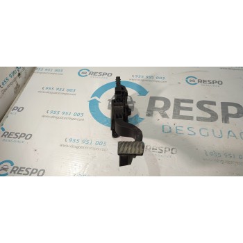 POTENCIOMETRO PEDAL 51831864  - miniatura 1