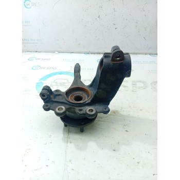 MANGUETA DELANTERA IZQUIERDA AV613K171 / 1882875  - miniatura 3