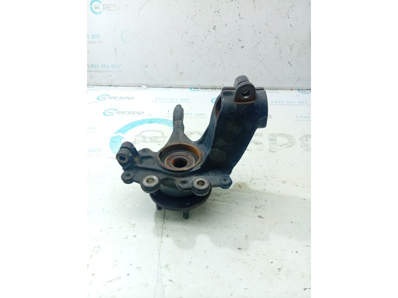 MANGUETA DELANTERA IZQUIERDA AV613K171 / 1882875  - imagen 3