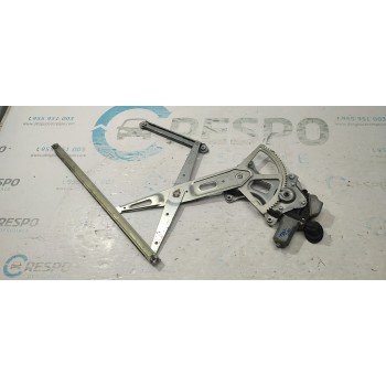 ELEVALUNAS TRASERO IZQUIERDO 8572047080 