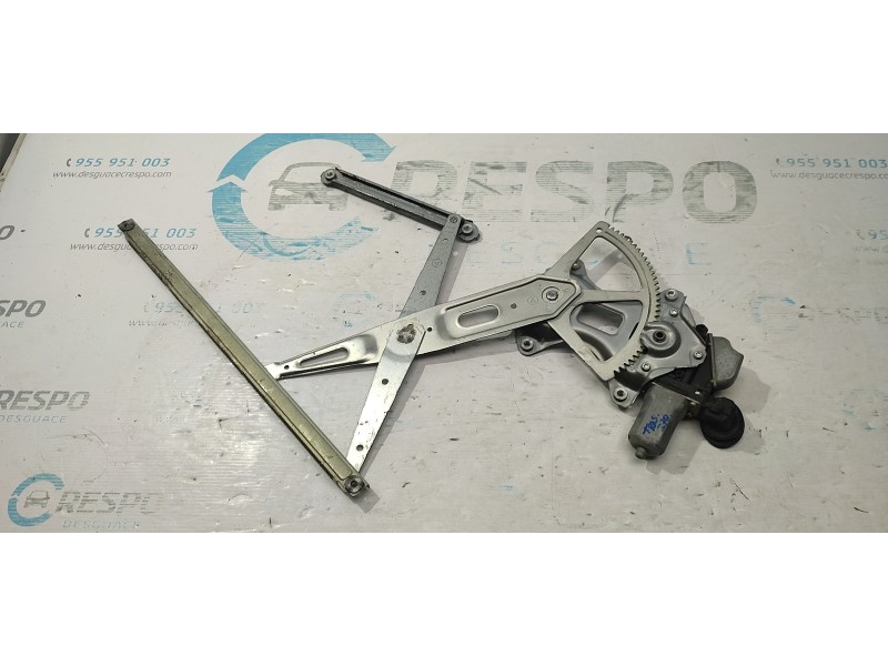 ELEVALUNAS TRASERO IZQUIERDO 8572047080  - imagen 1