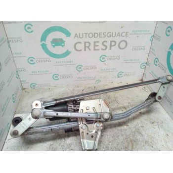 MOTOR LIMPIA DELANTERO 3C1955023E  - miniatura 3