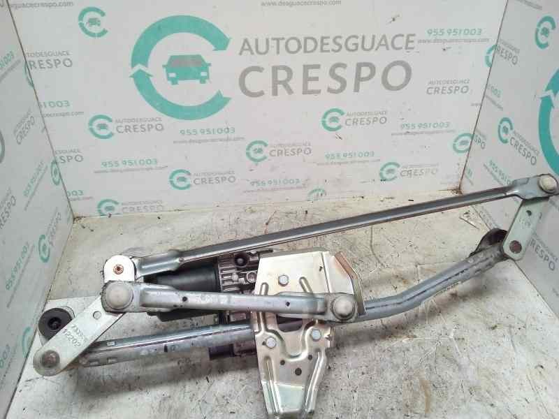 MOTOR LIMPIA DELANTERO 3C1955023E  - imagen 3