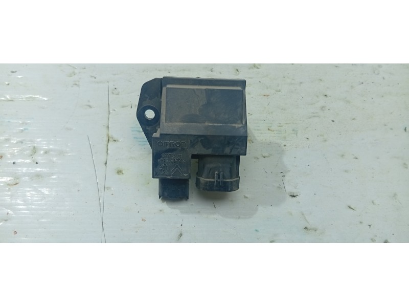 RELE ELECTROVENTILADORES 98372A01  - imagen 3