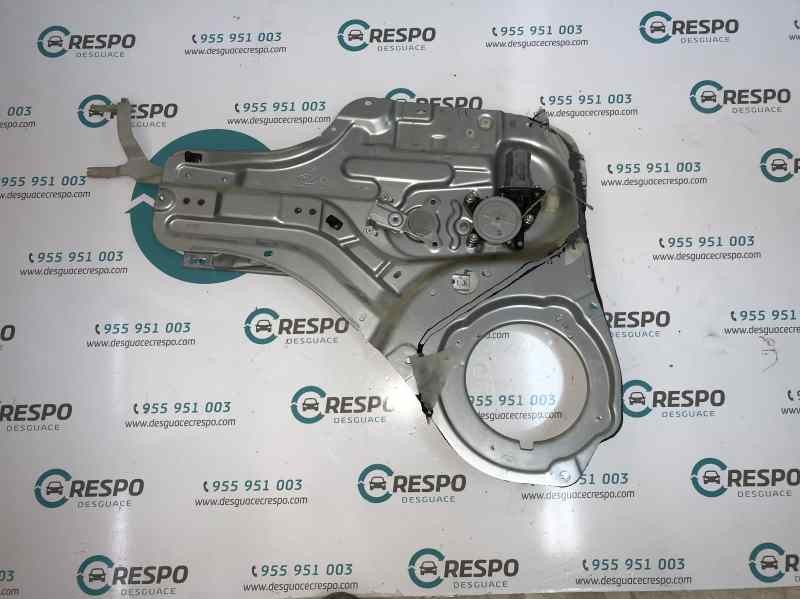 ELEVALUNAS TRASERO IZQUIERDO 834702KXXX  - imagen 2