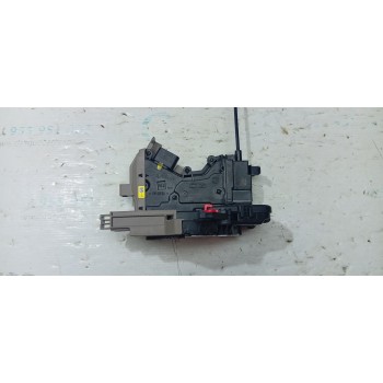 CERRADURA PUERTA TRASERA DERECHA 81420J7300  - miniatura 1