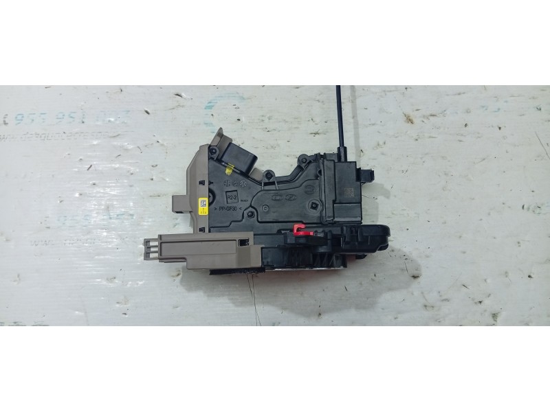 CERRADURA PUERTA TRASERA DERECHA 81420J7300  - imagen 1