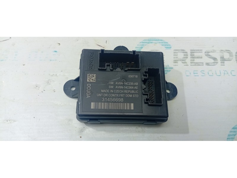 MODULO CONFORT 31456698  - imagen 1