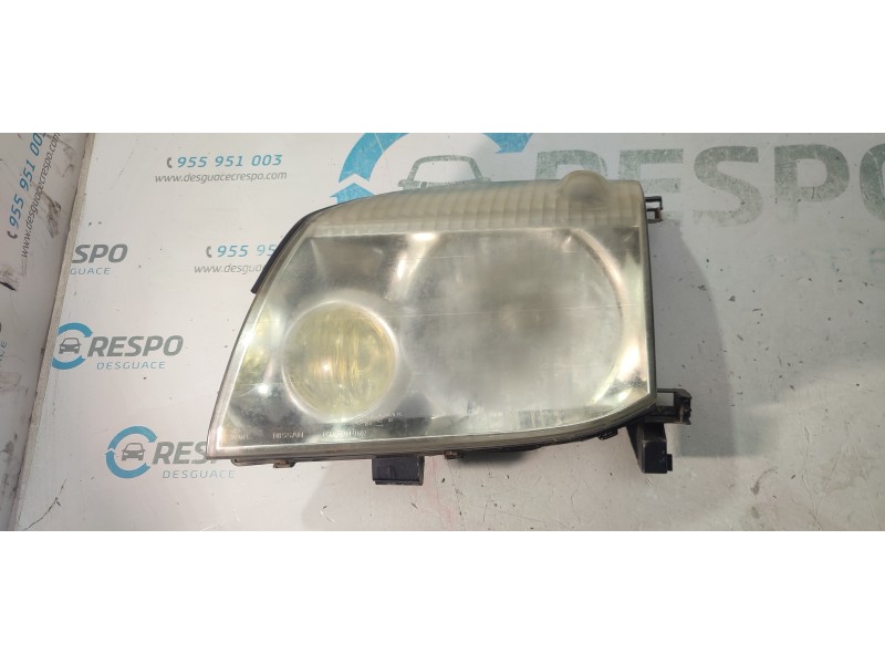 FARO IZQUIERDO  - imagen 1