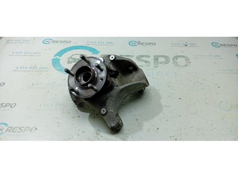 MANGUETA DELANTERA IZQUIERDA 31387650  - imagen 3