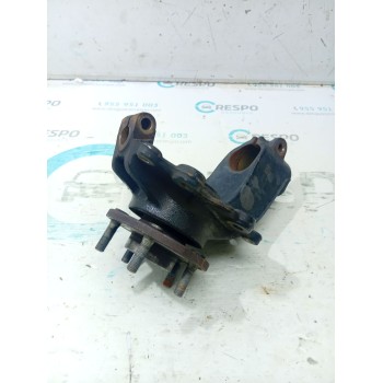 MANGUETA DELANTERA IZQUIERDA AV613K171 / 1882875  - miniatura 4