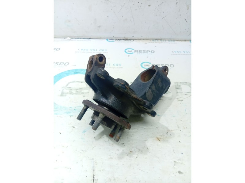 MANGUETA DELANTERA IZQUIERDA AV613K171 / 1882875  - imagen 4