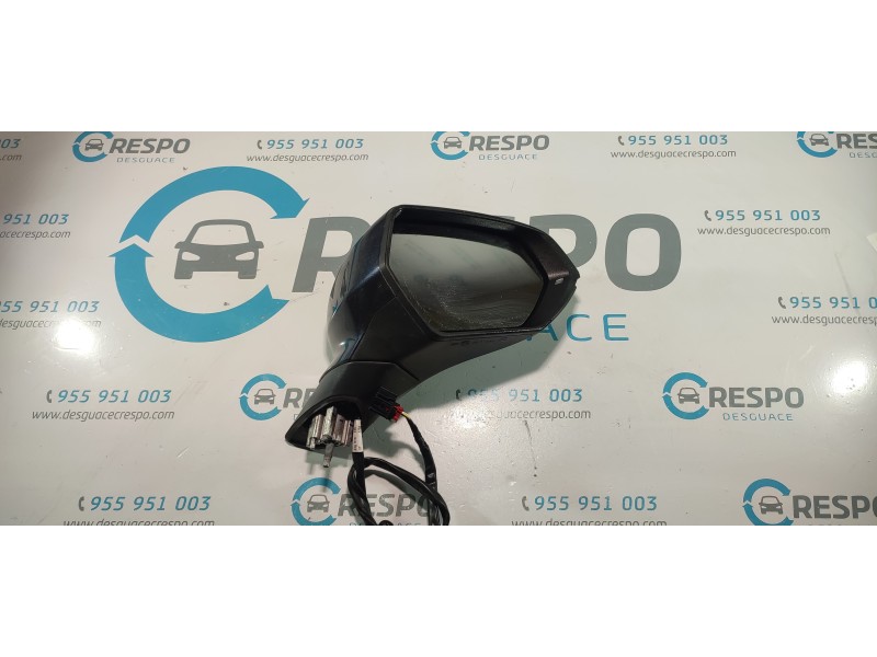 RETROVISOR DERECHO 5A00023286  - imagen 1