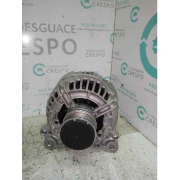 ALTERNADOR 0124525091 P0540656 