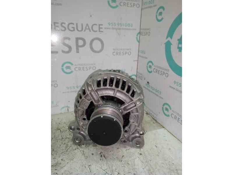 ALTERNADOR 0124525091 P0540656  - imagen 1