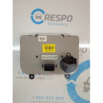 MANDO CLIMATIZADOR 972502L170  - miniatura 3