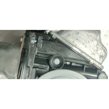 ELEVALUNAS TRASERO IZQUIERDO 8572047080  - miniatura 2