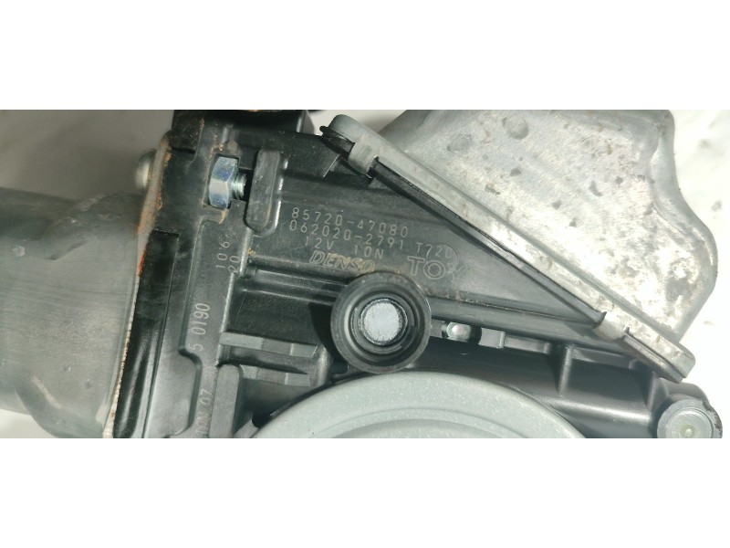 ELEVALUNAS TRASERO IZQUIERDO 8572047080  - imagen 2