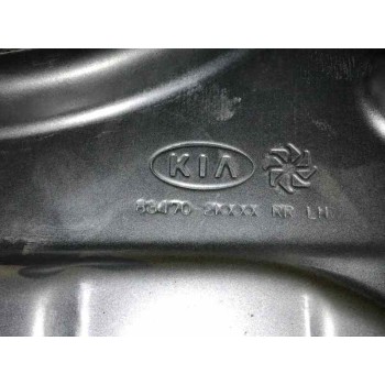 ELEVALUNAS TRASERO IZQUIERDO 834702KXXX  - miniatura 3