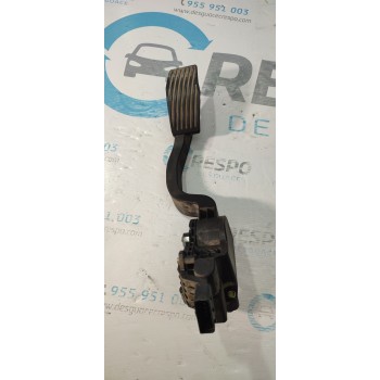 POTENCIOMETRO PEDAL 51831864  - miniatura 2