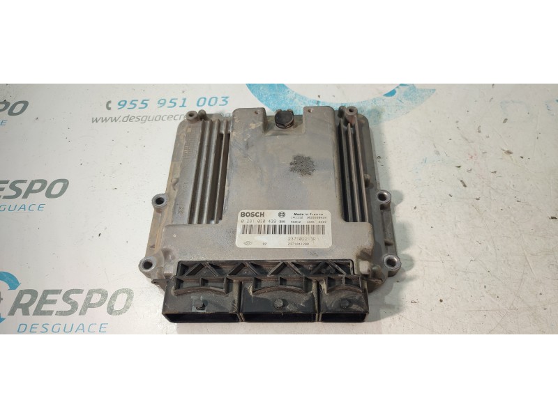 CENTRALITA MOTOR UCE 237102213R  - imagen 1