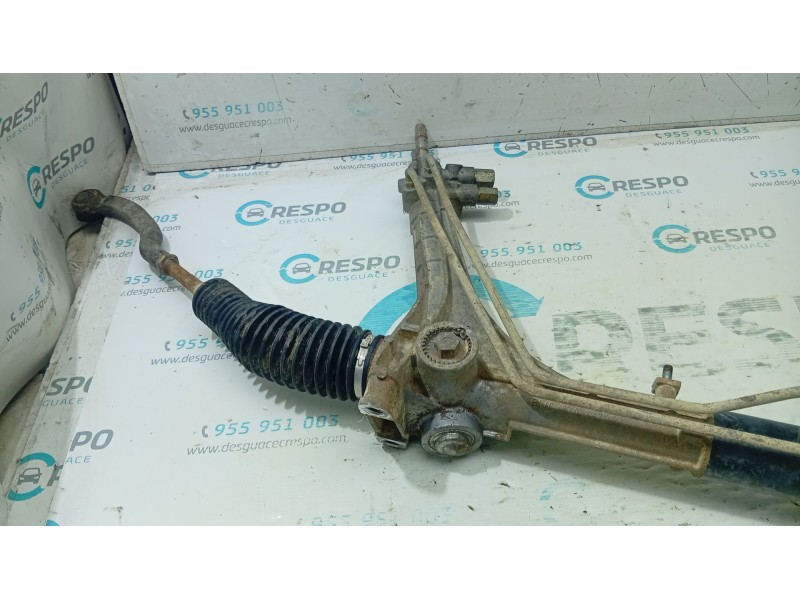 CREMALLERA DIRECCION A0038523 / 1617405980  - imagen 2