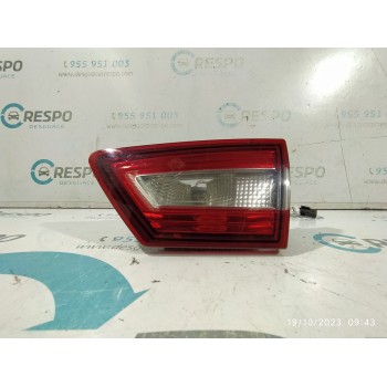 PILOTO TRASERO DERECHO INTERIOR 265505796R 