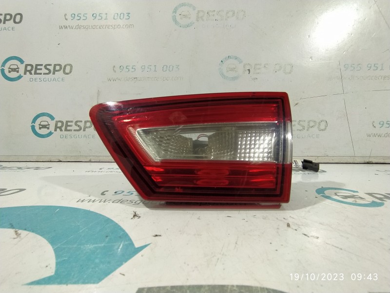 PILOTO TRASERO DERECHO INTERIOR 265505796R  - imagen 1