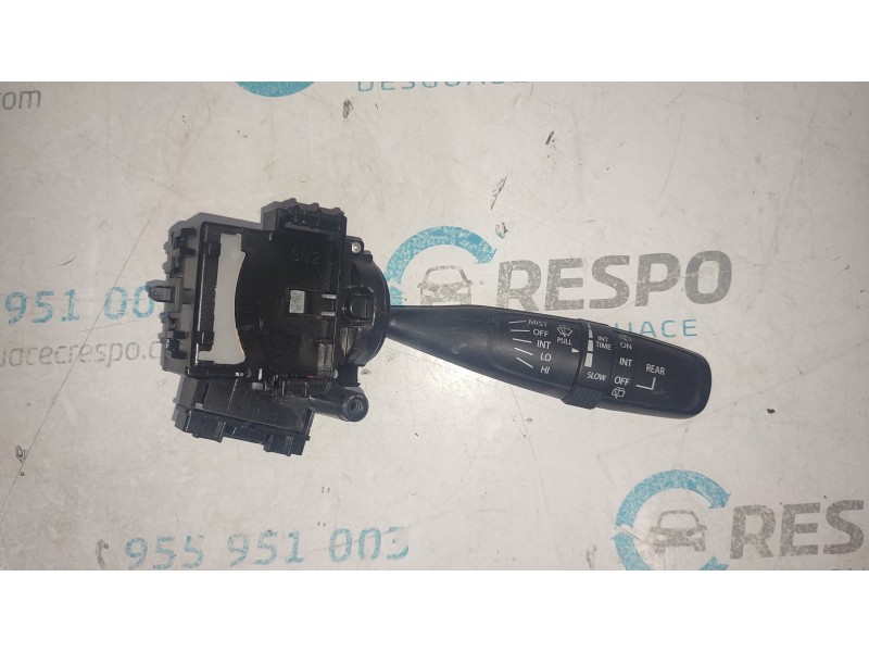 MANDO LIMPIA  - imagen 1