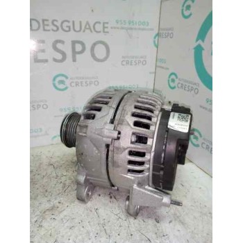 ALTERNADOR 0124525091 P0540656  - miniatura 2